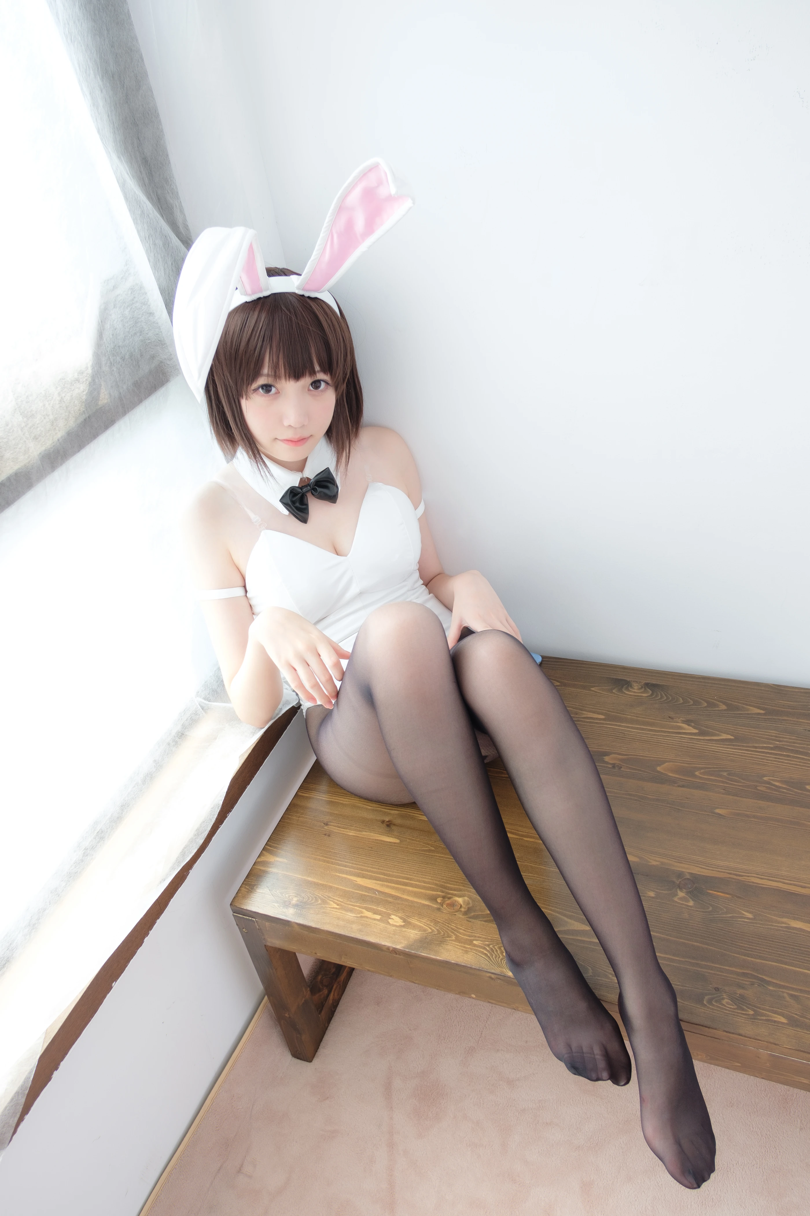 森萝财团 LOVEPLUS-001 [148P 1V]插图2